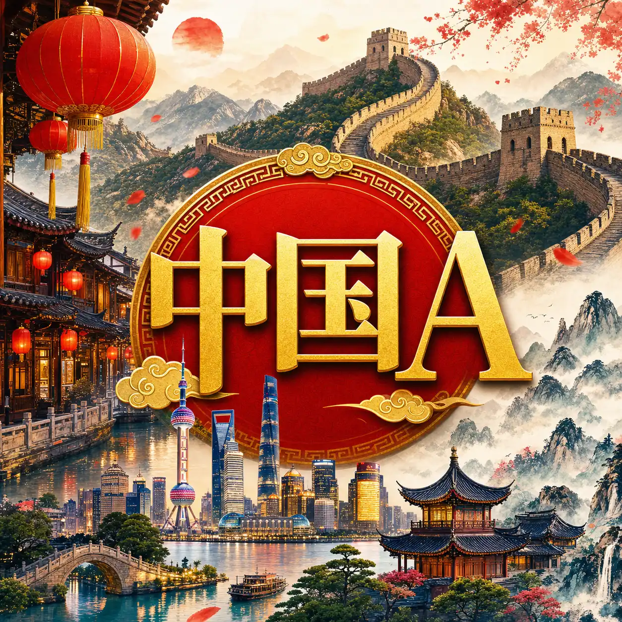 中国 eSIM A