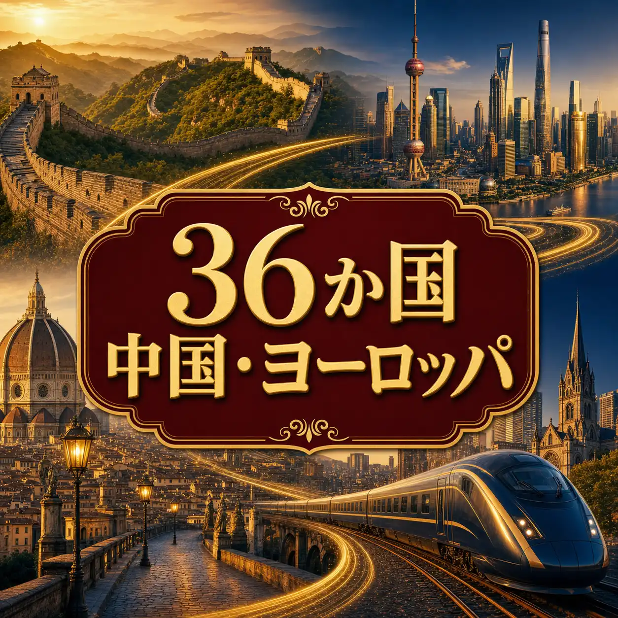 JOYTEL eSIM – China + UK CTE
