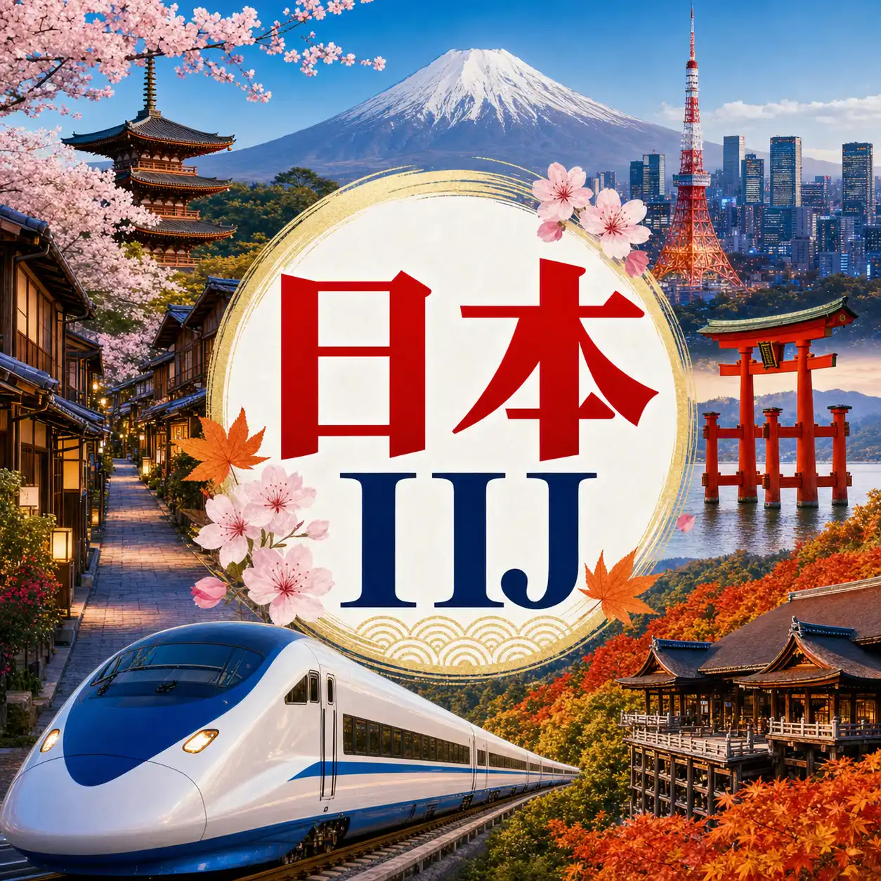 日本 IIJ eSIM