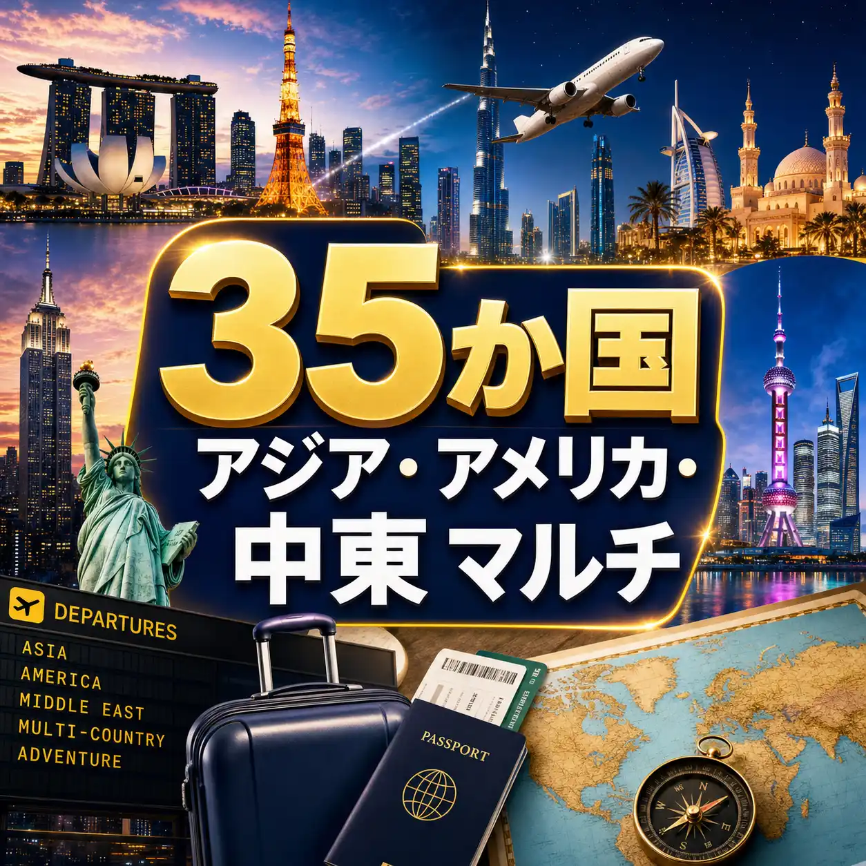 26カ国のアジアeSIM