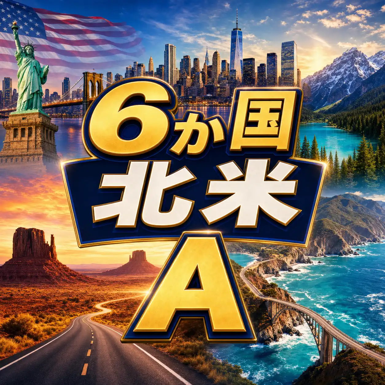 アメリカ合衆国、カナダ、メキシコ、パナマ、コスタリカ、エルサルバドル。北アメリカ eSIM