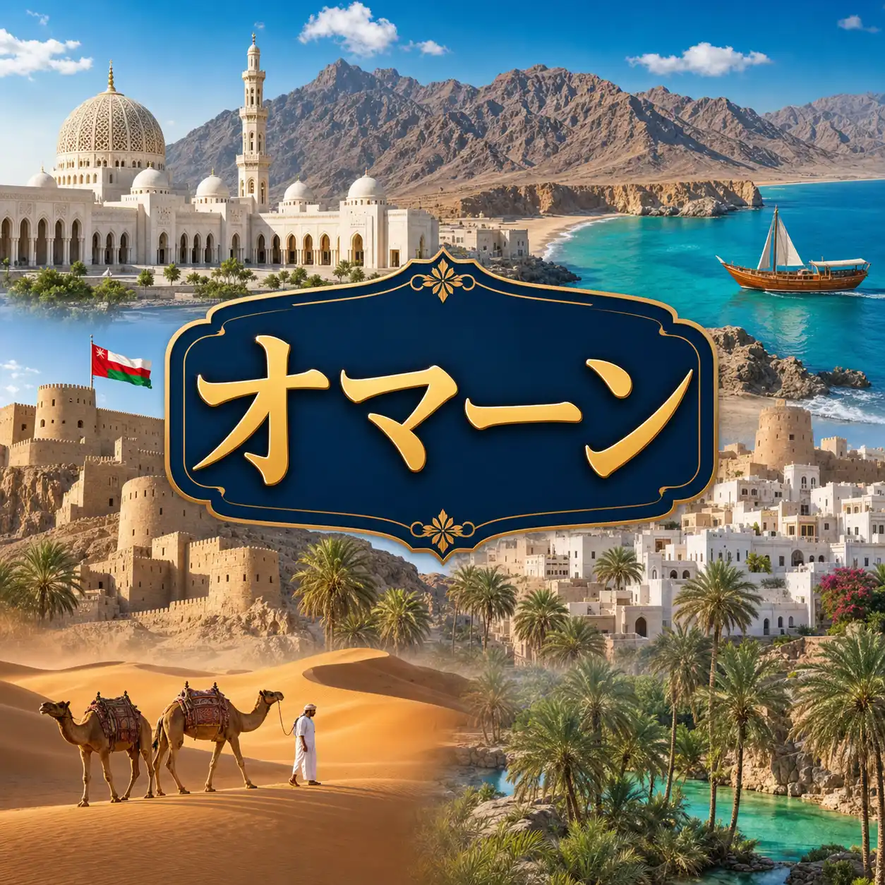 オマーン eSIM