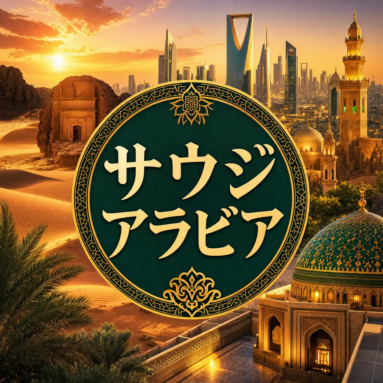 サウジアラビア eSIM