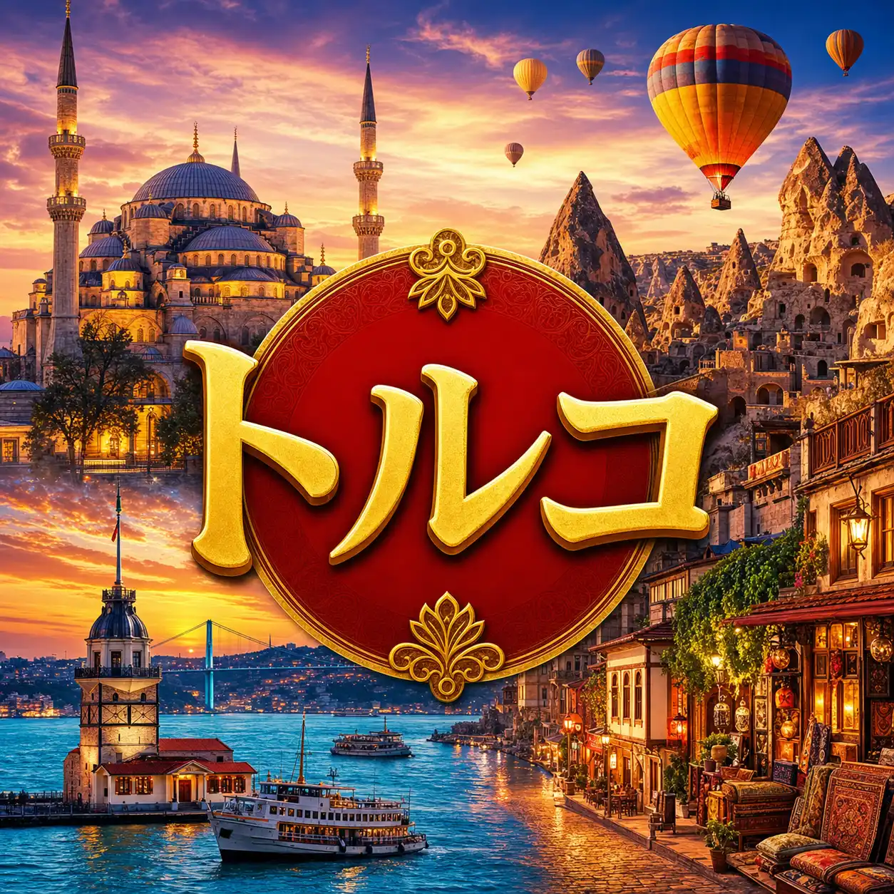 トルコ eSIM