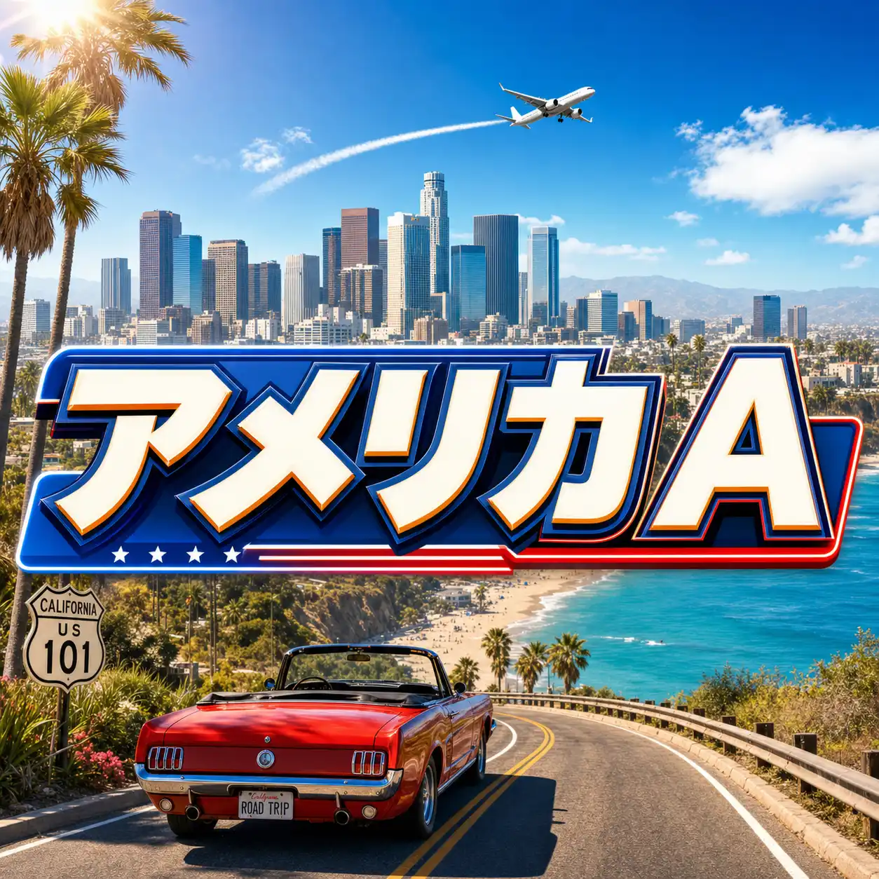 アメリカ eSIM