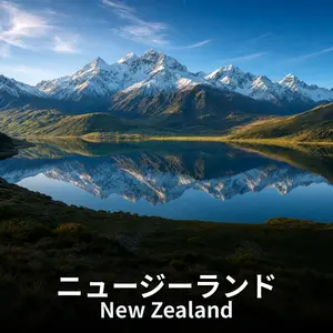 ニュージーランド