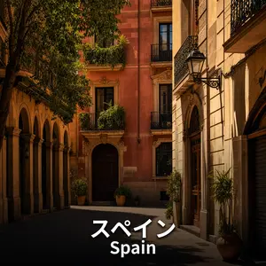 スペイン